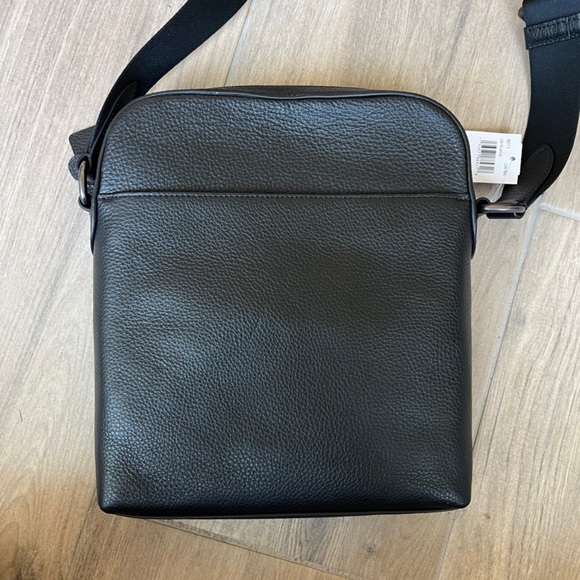 Coach Houston Flight Bag - Picture 5 of 11